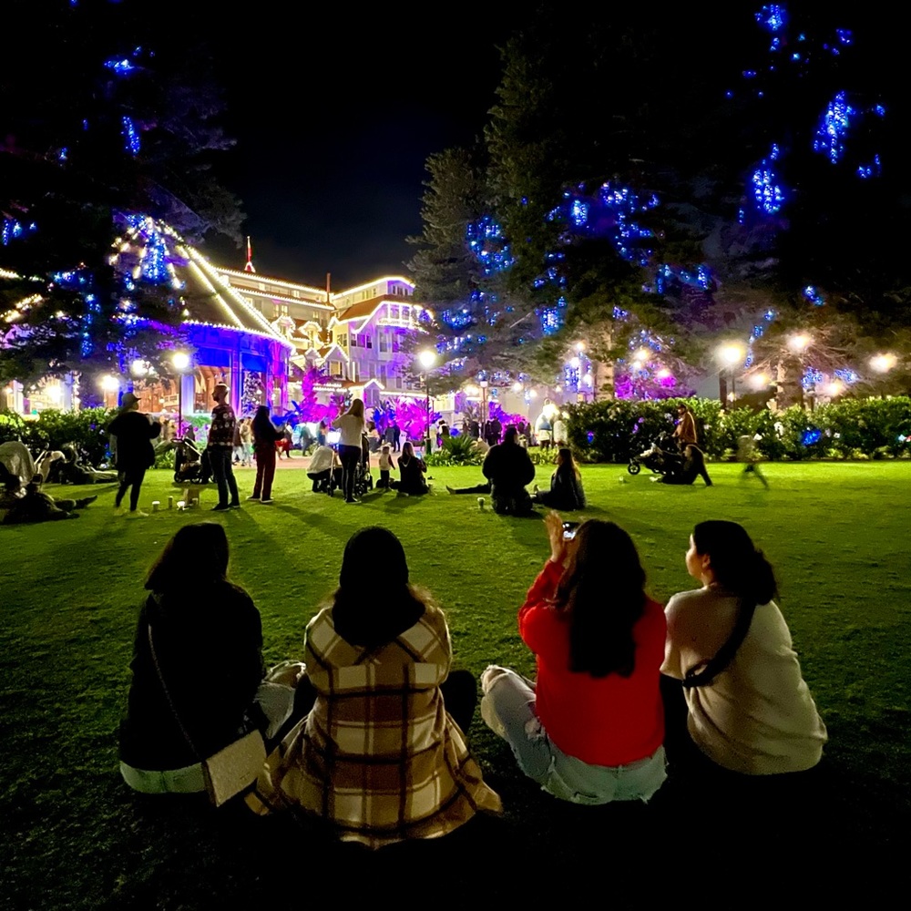 Meet your Posher, April